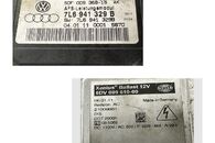 Škoda Octavia 2 facelift sedan r.v. 2010 pravé přední světlo xenon 7L6941329B 5DV009610-00