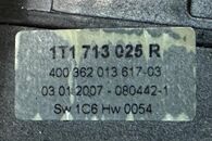 VW Touran 1T2 facelift r.v. 2007 mechanismus řazení 1T1713025R