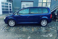 Veškeré náhradní díly VW Touran 2006 BMM JLT LB5N