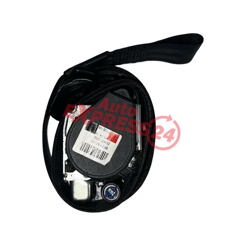 Audi A3 8P levý přední pás 8P3857705