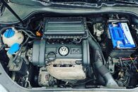 Veškeré náhradní díly VW Golf 5 hatchback 2008 BUD JHU L041