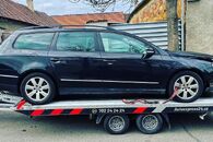 Veškeré náhradní díly VW Passat B6 kombi 2008 CBAB KDN LC9X