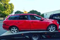 Veškeré náhradní díly VW Passat B7 kombi 2014 CDGA PKM LY3D