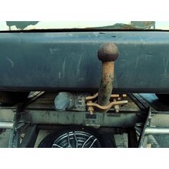 Vůz na náhradní díly VW Caddy 2K Life 2008 BSU JCY LB9A