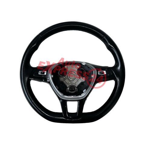 Multifunkční DSG volant 6C0419091BR