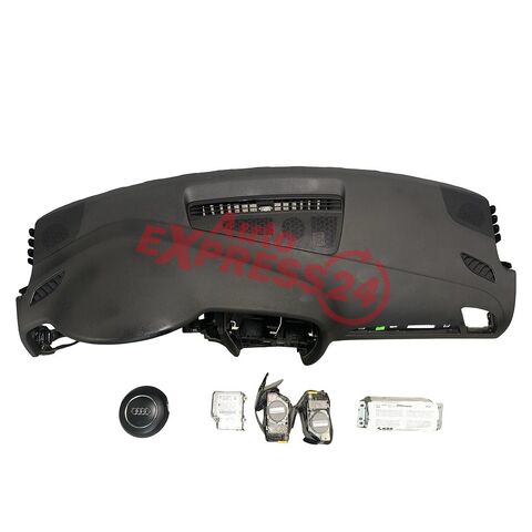 Audi A4 B8 facelift allroad r.v. 2013 palubní deska