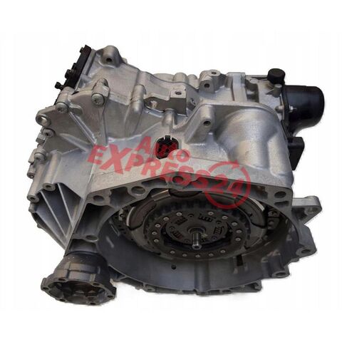 Převodovka 7A MLE 1.6TDI 77KW CAYC