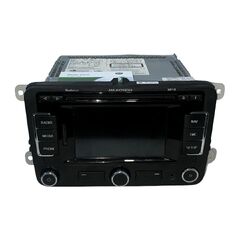 Škoda Superb 2 kombi r.v. 2013 navigace RNS 315 3T0035192H