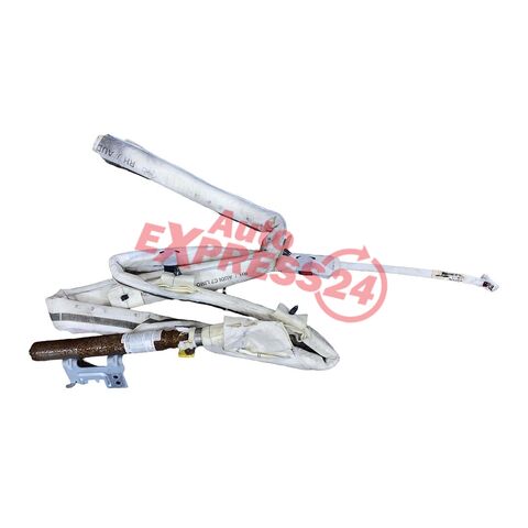 Audi A6 C7 4G sedan r.v. 2013 pravý stropní airbag 4G5880742C