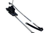 Audi A4 8K facelift avant r.v. 2013 mechanismus řazení 8K0711025P 8K0711406 8K0711271E 8K0711151C