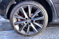 Vůz na náhradní díly Škoda Fabia 2 RS FL hatchback CAVA