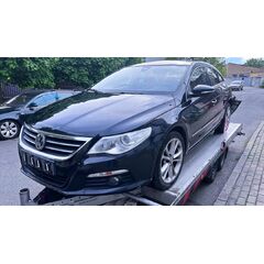 Vůz na náhradní díly VW Passat CC 2010 CBBB LQT LC9X