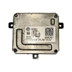 VW Passat B8 kombi r.v. 2015 řídící jednotka xenonu 4G0907697F