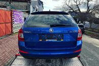 Veškeré náhradní díly Škoda Octavia 3 kombi 16 CXXB QYB LF5W