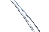 Chromové hágusy pravý 4L0860022N a levý 4L0860021N AUDI Q7 4L S-Line facelift r.v. 2010