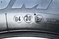 Kola 205/55/R16 7.0Jx16H2 ET47 zimní 5,35mm 5,26mm