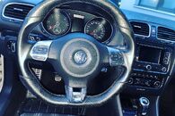 Veškeré náhradní díly VW Golf 6 GTD 2010 CBBB KXZ LB9A