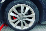 Veškeré náhradní díly Audi A3 8P třídveř. 2011 CAYC LUB LZ9Y