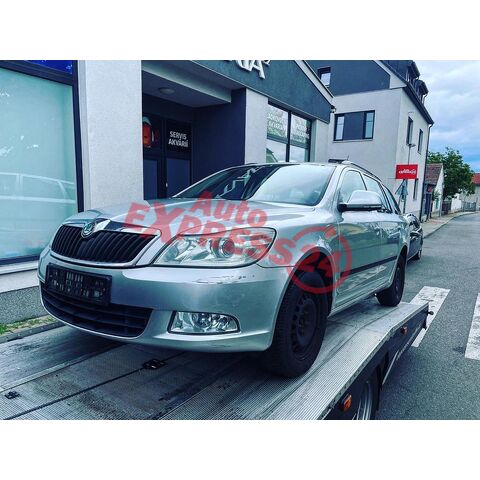 Veškeré náhradní díly Škoda Octavia 2 FL kombi CDAA NMY LI7