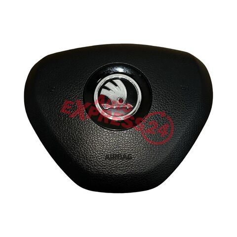 Škoda Octavia 3 kombi r.v. 2014 airbag řidiče 5E0880201B