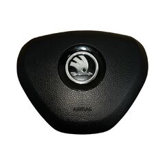 Škoda Octavia 3 kombi r.v. 2014 airbag řidiče 5E0880201B
