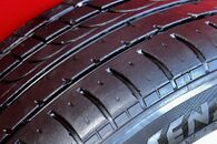 VW kola 215/55 R16 letní pneu 5,54mm DOT0518 5,17mm DOT1223 7Jx16H2 ET45 3C0601025AF