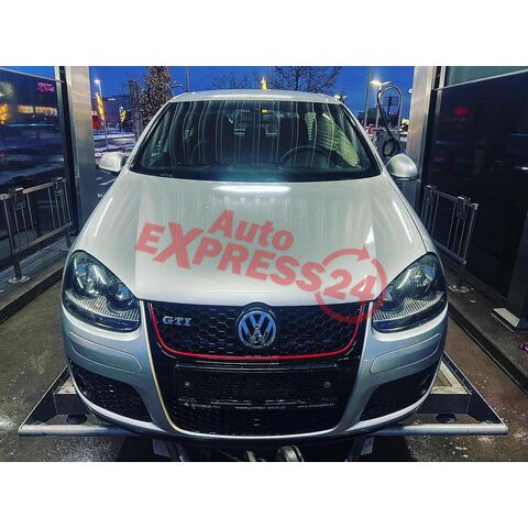 Náhradní díly VW Golf 5 1K GTI hatchback 2007 BWA JLW LA7W