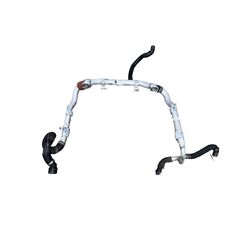 Audi RS4 B7 8E sedan r.v. 2007 vodní hadice motoru BNS 079121065BD