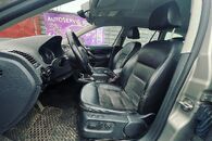 Náhradní díly Škoda Octavia 2 FL kombi L&K 12 CDAA NMY LF8H