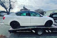 Veškeré náhradní díly Škoda Octavia 3 sedan 13 CLHA PLD LF9E