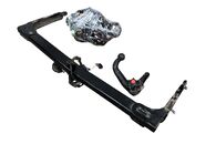 Škoda Yeti 5L r.v. 2013 tažné zařízení odnímatelné a uzamykatelné 5L0804875B