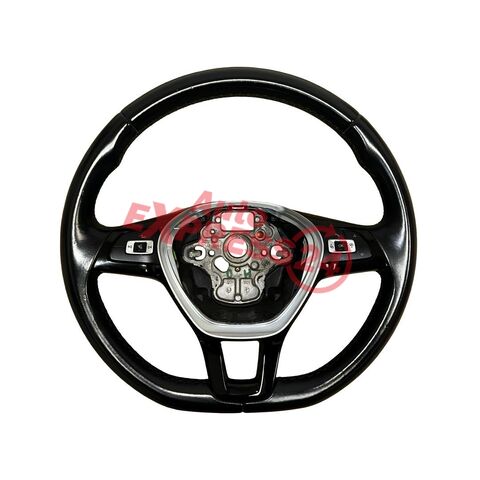 VW Golf 7 kombi r.v. 2018 multifunkční volant 5G0419091