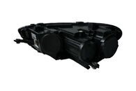 VW Scirocco 3 r.v. 2011 pravé přední světlo halogen 1K8941006G