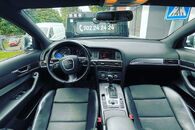 Veškeré náhradné díly AUDI A6 4F ALLROAD 3.0TDI ASB KHC LY7G