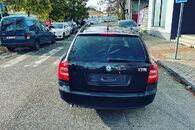Veškeré náhradní díly Škoda Octavia 2 kombi 08 BLS JCR LF9R