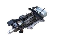 VW Phaeton 3D r.v. 2009 tyč řízení 4E0905852E