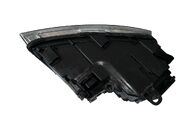 Audi S8 D3 4E sedan r.v. 2007 levé přední světlo xenon 4E0941003BE jednotky 4F0941323 5DV00829000