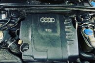 Veškeré náhradní díly Audi A5 8T Coupe 2011 CAHA LLQ LZ9Y