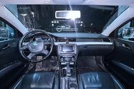 Vůz na náhradní díly Škoda Superb 2 kombi 2010 CBBB LTD LF8L