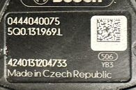 Škoda Superb 3 facelift kombi Laurin a Klement r.v. 2024 3Q0131877H 5Q0131696L 3Q0131877H nádrž AdBlue