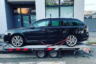 Veškeré náhradní díly Škoda Octavia 2 RS kombi CEG KPS LF9R