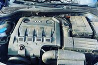 Veškeré náhradní díly Škoda Octavia 2 RS sedan BMN KDS LF5W