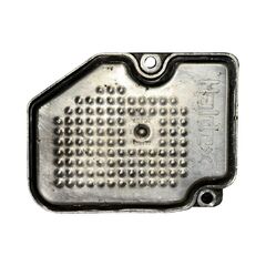 Řídící jednotka haldexu 1K0907554F