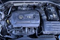 Vůz na díly VW Passat B8 sedan R-Line 2018 CJSA SSW LB7R