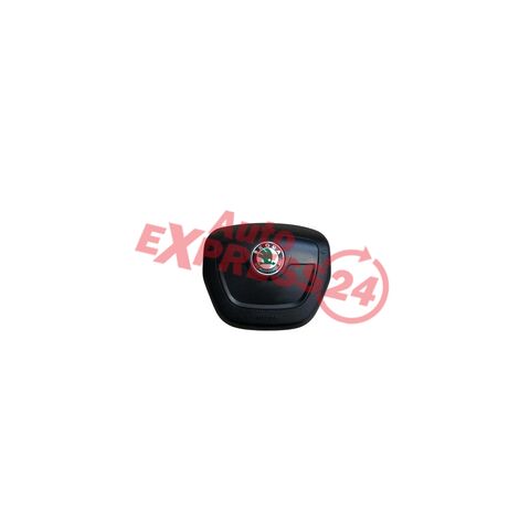 Airbag řidiče 5J0880201H