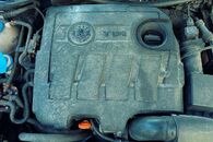 Vůz na díly Škoda Octavia 2 FL kombi 2012 CAYC LHW LF5A