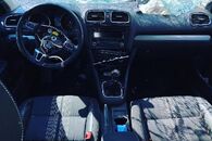 Veškeré náhradní díly VW Golf 6 kombi 2013 CFHC NFP LC9X