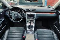 Veškeré náhradní díly VW Passat B6 sedan 2010 CBAB KXU LB6S