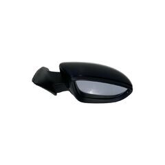 VW Passat B7 kombi r.v. 2012 černá metalíza kód barvy LC9X pravé zrcátko 9 pinů