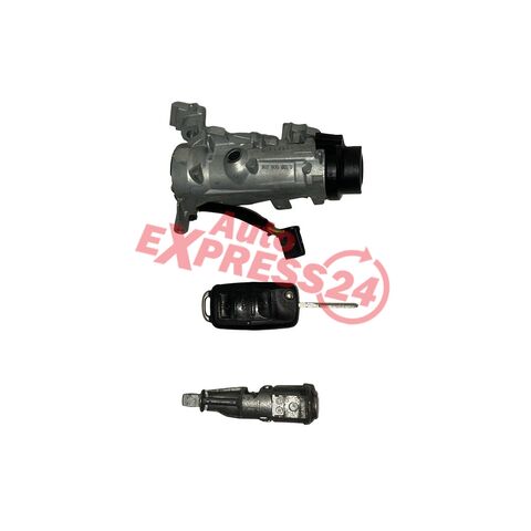 Škoda Octavia 2 RS kombi r.v. 2008 spínací skříňka 1K0905851B 1K0905856